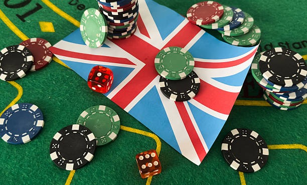 Togel 4D Game 